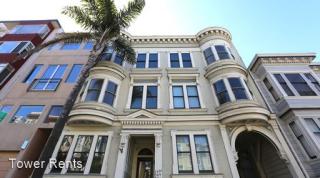 371 Green St, San Francisco CA  94133-4157 exterior