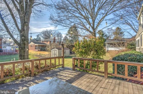 1826 Putter Ave, Lancaster PA  17602-4828 exterior