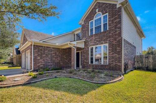 5506 Cunningham Ln, Richmond, TX 77471-2663