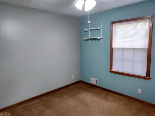 3360 Squire Ln, Conyers GA 30094-3541 exterior