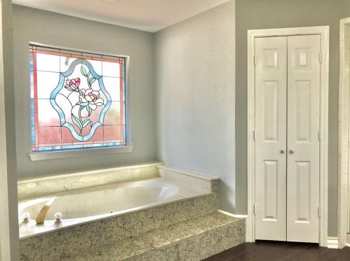 8529 Lake Country Dr, Fort Worth TX  76179-3130 exterior