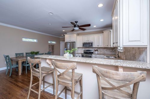 19 22nd Ave, Isle Of Palms SC  29451-2303 exterior