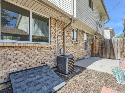 4645 Independence St, Denver CO  80033-2952 exterior