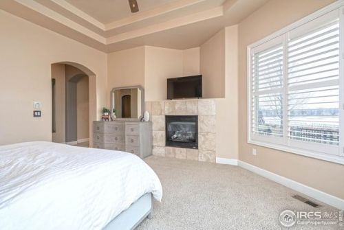 1520 Pintail Bay, Fort Collins CO  80550-6142 exterior