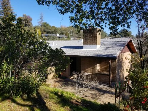 834 Marguerite Mine Rd, Auburn, CA 95603-3855