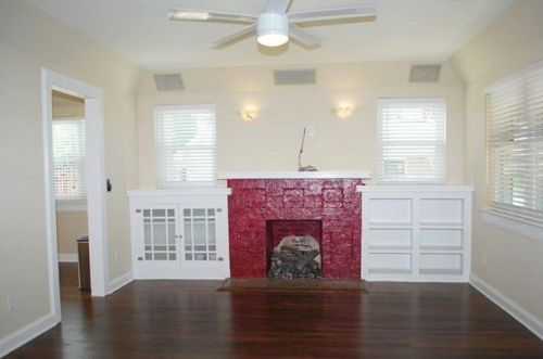 2224 Yucca Ave, Fort Worth TX  76111-1337 exterior