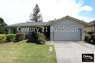 603 D St, Petaluma CA  94952-3022 exterior