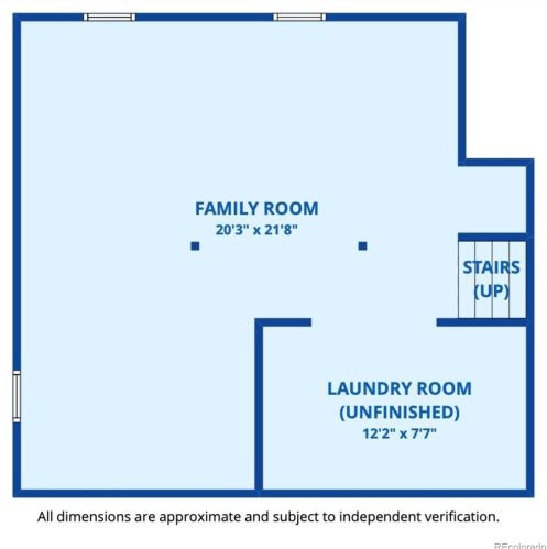 1595 Vaughn Cir, Aurora CO 80012-5316 exterior