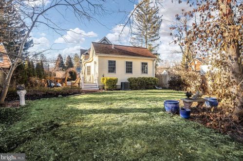 229 Mt Lucas Rd, Princeton NJ 08540-1906 exterior