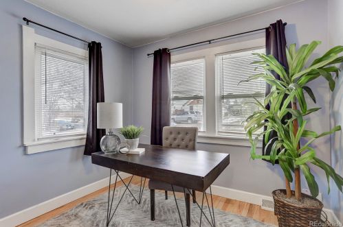 4229 Delaware St, Englewood CO 80110-4552 exterior