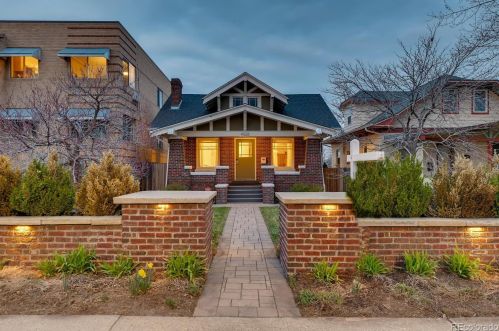 4326 Federal Blvd, Denver, CO 80211-1642
