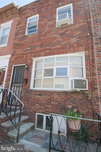 1118 Mercy St, Philadelphia PA  19148-5520 exterior