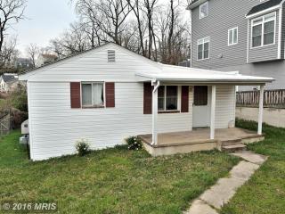 2106 Lowell St, Arlington, VA 22204-5343