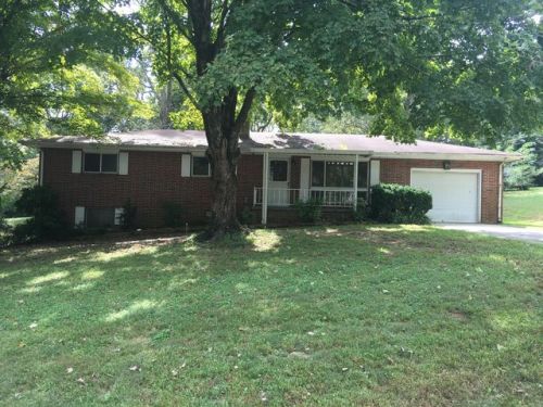 3366 Dougs Dr, Chattanooga, TN 37419-1406