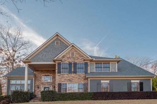 111 Holly Reserve Pkwy, Holly Springs, GA 30114-8862