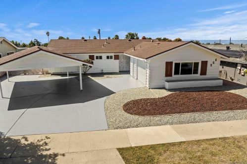 966 Melrose Ave, Chula Vista CA  91911-2336 exterior