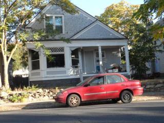 2120 Broadway Ave, Spokane WA  99202-2803 exterior