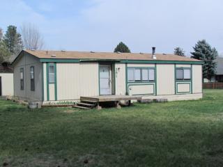 351 Maple Ln, Black Butte Ranch OR  97759-5023 exterior