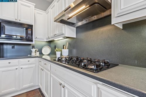 1017 Laurel Tree Dr, Concord CA  94521-5433 exterior