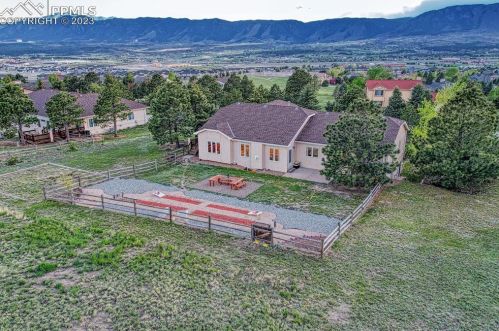 17365 Early Star Dr, Woodmoor CO 80132-8588 exterior