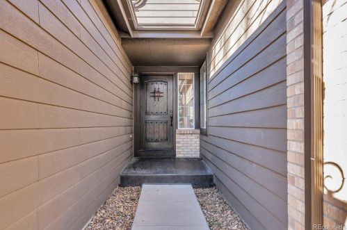 4825 Danube Way, Denver, CO 80015-4931