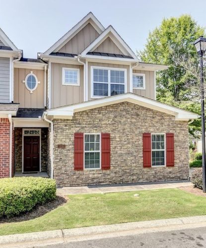 1221 Gates Mill Dr, Kennesaw, GA 30144-7020