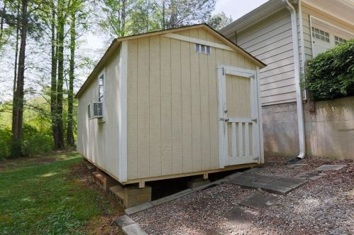 370 Gordon Rd, Big Canoe GA  30143-1006 exterior