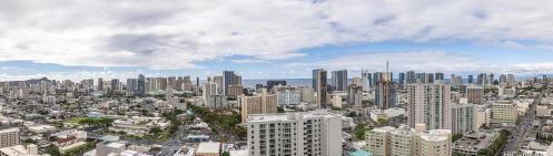 1212 Punahou St, Honolulu HI  96826-1031 exterior