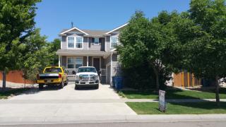 4767 Longs Peak St, Denver, CO 80601-4635