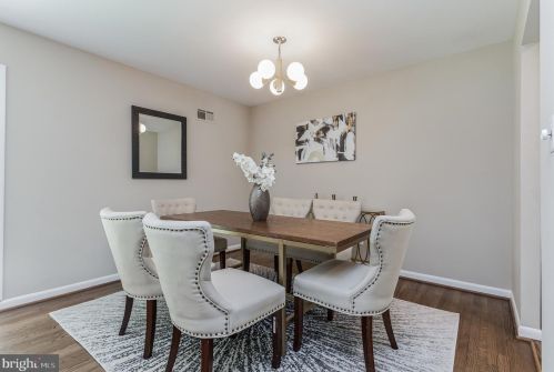 10610 Glenwild Rd, Silver Spring MD 20901-1602 exterior