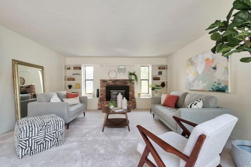 59 Racquet Club Dr, San Rafael, CA 94901-1073