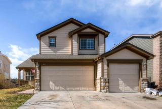 4843 Himalaya Ct, Denver, CO 80015-6609