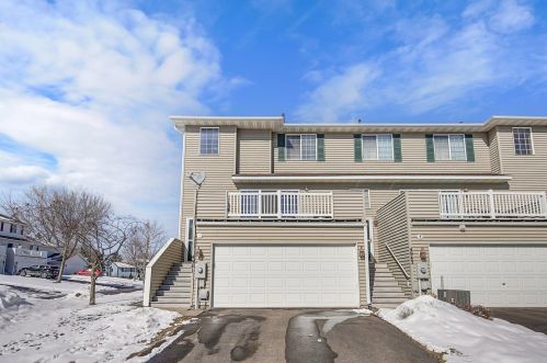 4941 Grenwich Ave, Saint Paul MN  55128-2058 exterior