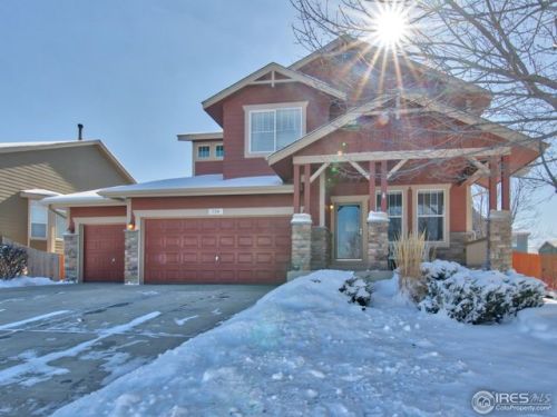 134 Saxony Rd, Loveland, CO 80534-9292
