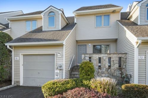 70 Davey Dr, Town Center, NJ 07052-2153