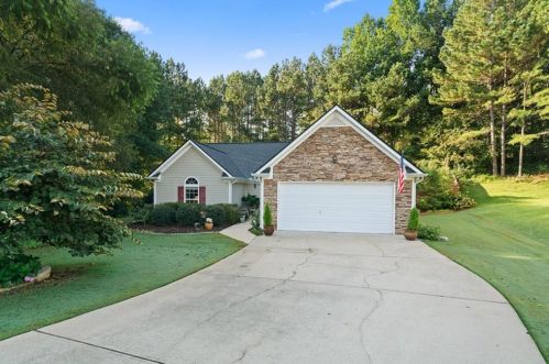202 Mitchell Dr, Hiram, GA 30141-3549
