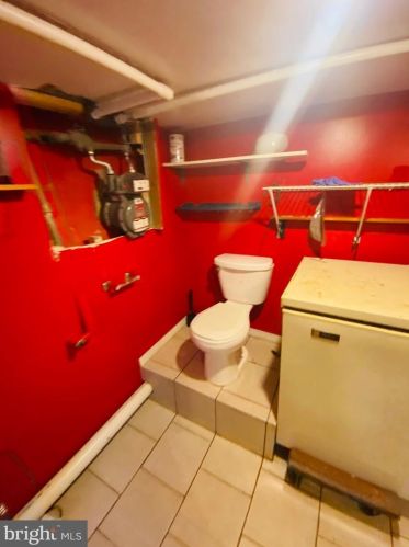 3023 3 St, Philadelphia PA 19133-3228 exterior