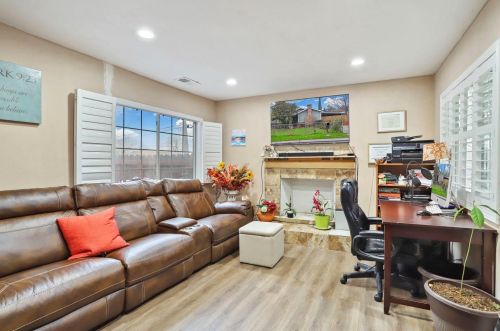 1858 Adelbert Ave, Stockton, CA 95215-7431