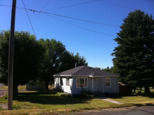 102 Star St, Lacrosse, WA 99143-3360
