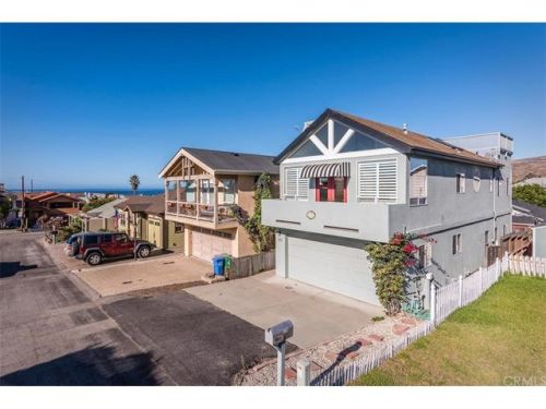173 G St, Cayucos, CA 93430-1113