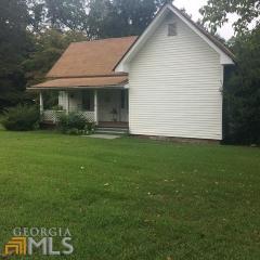 108 Liberty Hill St, Milner, GA 30257-3842