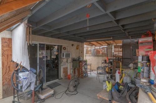 3564 Valley Way, Riverside CA  92509-1450 exterior