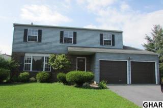 5157 Clover Ct, Harrisburg, PA 17111-5675