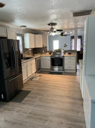 1415 Terrell Ave, Fort Worth TX  76104-3866 exterior