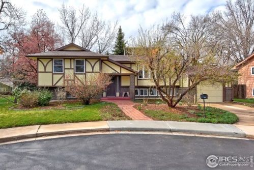 3526 Kirkwood Pl, Boulder, CO 80304-1938