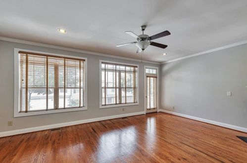 1394 Heights Park Dr, Atlanta GA  30316-3195 exterior