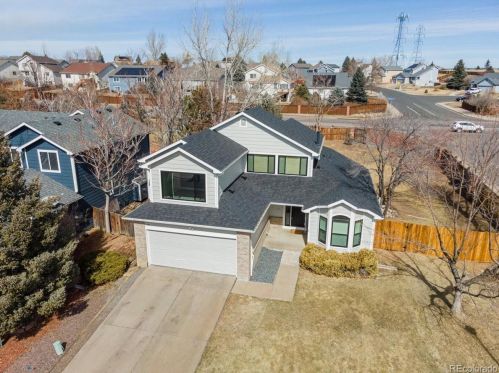 19899 Tufts Dr, Aurora CO  80015-3478 exterior