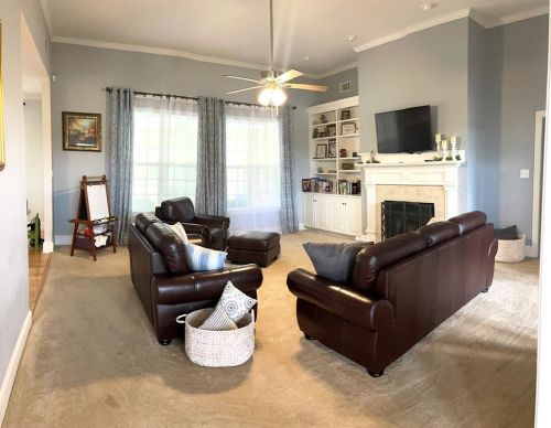 980 Windmill Pkwy, Evans GA  30809-6664 exterior