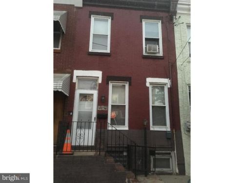 2854 Franklin St, Philadelphia, PA 19148-5030
