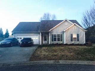 225 Joseph St, Holly Springs, GA 30115-4563